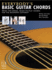 Everybody's Basic Guitar Chords (Everybody's Guitar Method)