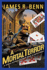 A Mortal Terror (a Billy Boyle Wwii Mystery)