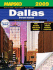 Mapsco 2009 Dallas Street Guide: Dallas and 54 Surrounding Communities (Mapsco Street Guide and Directory: Dallas)