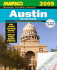 Mapsco 2009 Austin Street Guide 2009 (Mapsco Street Guide)