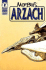 Arzach (a Heavy Metal Book)