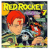 Red Rocket 7 #2 (#2 0f 7)