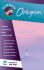 Hidden Oregon 4 Ed (Hidden Oregon, 4th Ed)