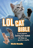 Lolcat Bible