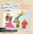 Is That a Picasso on Your Fridge? : Kids' "Masterpieces" Critiqued By an "Art Expert"