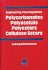 Engineering Thermoplastics: Polycarbonates, Polyacetals, Polyesters, Cellulose Esters