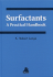 Surfactants: a Practical Handbook