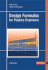 Design Formulas for Plastics Engineers