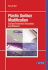 Plastic Surface Modification: Surface Treatment and Adhesion