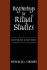 Beginnings in Ritual Studies (Studies in Comparative Religion)