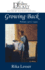 Growing Back: Poems 1972-1992 (the James Dickey Contemporary Poetry Series)