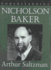 Understanding Nicholson Baker (Understanding Contemporary American Literature)