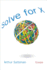 Solve for X: Essays (Non Series)