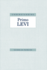 Understanding Primo Levi (Understanding Modern European and Latin American Literature)