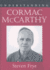 Understanding Cormac McCarthy (Understanding Contemporary American Literature)