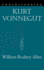 Understanding Kurt Vonnegut