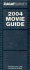 Zagatsurvey Movie Guide 2004