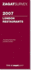 London Restaurants (Zagat Guides)