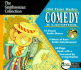 Old Time Radio Comedy & Laughter With Book (Smithsonian Collection)