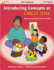 Introducing Concepts at Circle Time