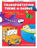 Transportation Theme-a-Saurus