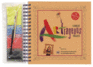 A Book of Artrageous Projects