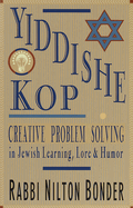 Yiddishe Kop