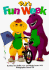 Bj's Fun Week (Barney)