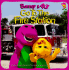 Barney and Bj Go to the Fire Station