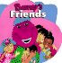 Barney's Friends