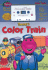 Barney's Color Train