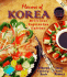 Flavors of Korea: Delicious Vegetarian Cuisine (Healthy World Cuisine)