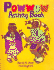 Pow Wow Activity Book