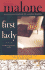 First Lady: a Novel