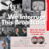 We Interrupt This Broadcast With 2 Audio Cds, 3e