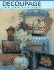 Decoupage: a Practical Step-By-Step Guide
