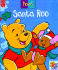 Santa Roo: a Peek-a-Pooh Book