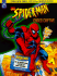 Caged Captive: a Crystal Decorder Book (Spider-Man Marvel Comics)
