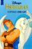 Disney's Hercules / Written By Nancy Parent; Penciled By Judith Holmes Clark, Denise Shimabukuro, and Scott Tilley; Painted By Atelier Philippe Harchy