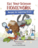 Eat Your Science Homework: Recipes for Inquiring Minds (Eat Your Homework)