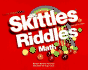 Skittles Riddles Math
