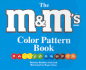 The M&M'S Brand Color Pattern Book
