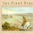 The First Ride: Blazing the Trail for the Pony Express