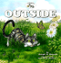 Outside (Bonsall, Joseph S. Molly Book. )