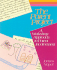The Parent Project: a Workshop Approach to Parent Involvement