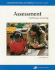 Assessment (Strategies for Teaching and Learning Professional Library)