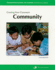 Community (Strategies for Teaching and Learning Professional Library)