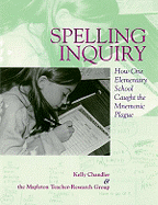 Spelling Inquiry