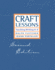 Craft Lessons: Teaching Writing K-8