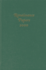 Renaissance Papers 2000